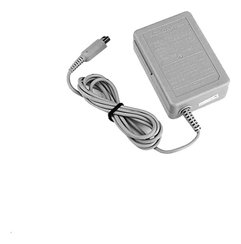 Cargador De Pared Para Nintendo 3ds/2ds/3dsxi/new 3ds/xl