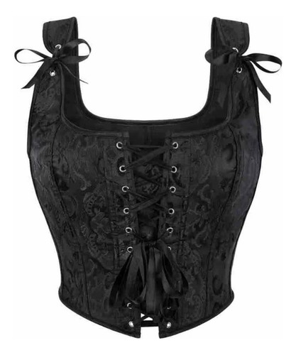 Top Blanco Con Cuello Redondo Para Mujer, Sin Mangas, Jacqua