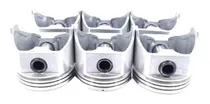 Comprar Pistones Toyota 2f 040 Marca Fgm Japonés 
