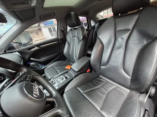 Audi A3 2.0 Progressive 5 p