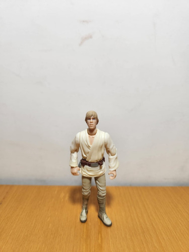 Star Wars Kenner Luke Skywalker The Power Of The Force 1998