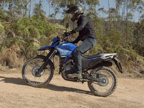 Yamaha Xtz 250 Adv Abs Super Precio Promo En Marelli Sports