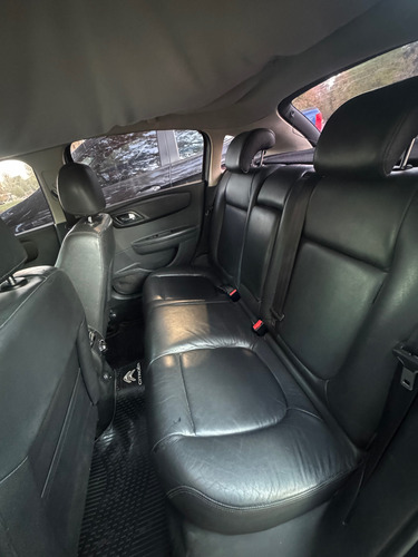 Citroën C4 2.0 Exclusive Am71
