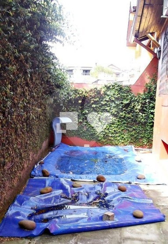 Casa 3 Dorm Sendo Um Suíte No Bairro Medianeira - 28-im416146