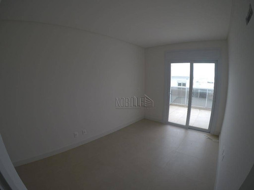 Cobertura Com 3 Dormitórios À Venda, 211 M² Por R$ 1.950.000,00 - Ingleses - Florianópolis/sc - Co0291