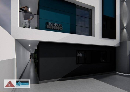 Imagem 8 de 22 de Apartamento Com 2 Dormitórios À Venda, 45 M² Por R$ 243.800,00 - Carrão - São Paulo/sp - Ap6691