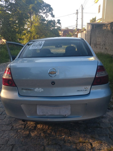 Chevrolet Prisma Maxx 2010/2011, 1.4