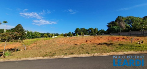 Imagem 3 de 15 de Terreno Em Condomínio - Condomínio Reserva Do Itamaracá - Sp - 643137
