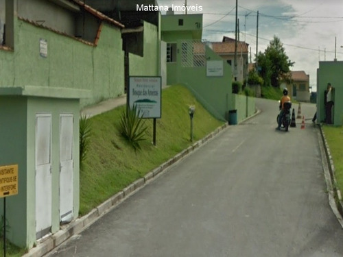 Imagem 30 de 30 de Condomínio Bosque Das Aroeiras Jd. Paraiso Em Jacareí-sp - Cov252 - 34402305