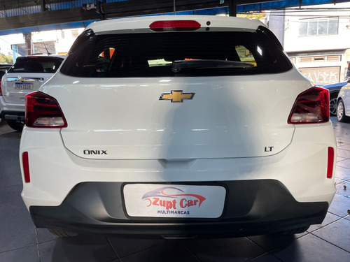 Chevrolet Onix 1.0 Lt 2 5P
