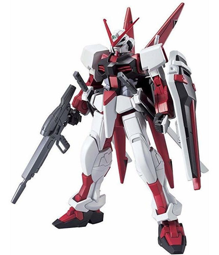 Bandai Hobby R16 M1 Extraviará  Remasterización 1/144 Hg Ban