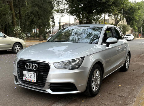 Audi A1 1.4 Ego Mt
