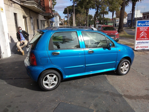 Chery Qq3 2011 1.1 Confort Full