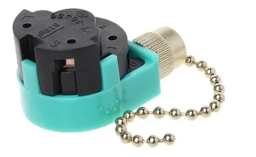 comprar Llave, Interruptor, Switch, P\u002Fvelocidad Ventilador De Techo 