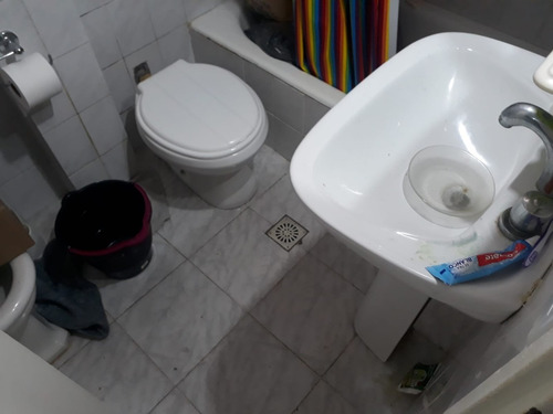 Imagen 8 de 9 de Venta Dto 2 Amb Nuñez 50 Mts Av Cabildo Retasado!!!
