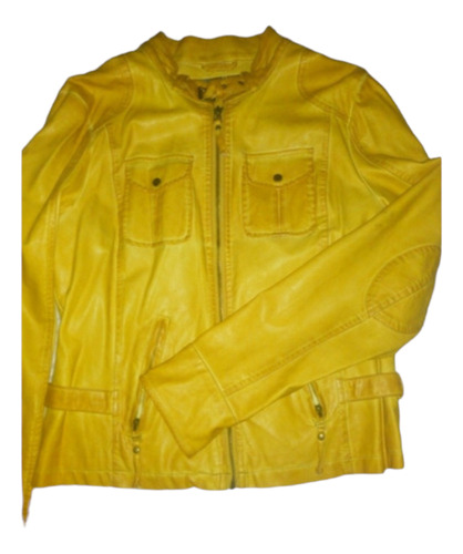 Campera Wrangler De Dama Xl