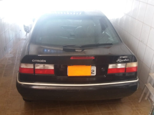 Citroen Xantia 2.0 16 V Automatico