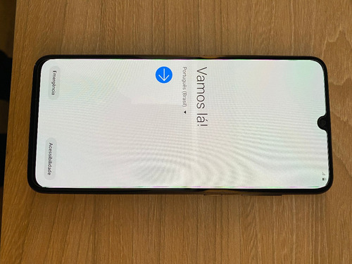 Smartphone Samsung Galaxy A70