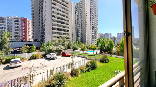 Metro Mirador, Calle Pudeto Con Barcelona