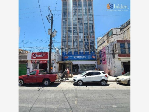 Imagen 1 de 12 de Oficina Comercial En Renta Zona Centro