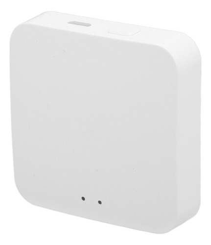 Hub Mini Inalámbrico Para Controlador De Hogar Inteligente Z