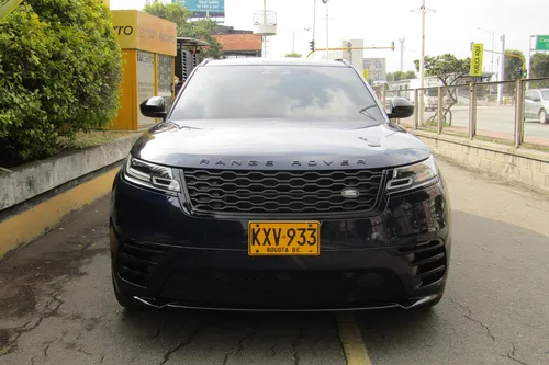 Land Rover Range Rover Velar 3.0 S Mhev 4x4