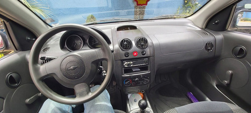 Chevrolet Aveo Family 2013