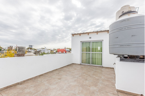 Imagen 21 de 26 de Departamento Ph En Venta En Villa Del Parque, Capital Federal, Buenos Aires
