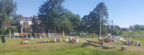 Casa En Venta En Del Carril