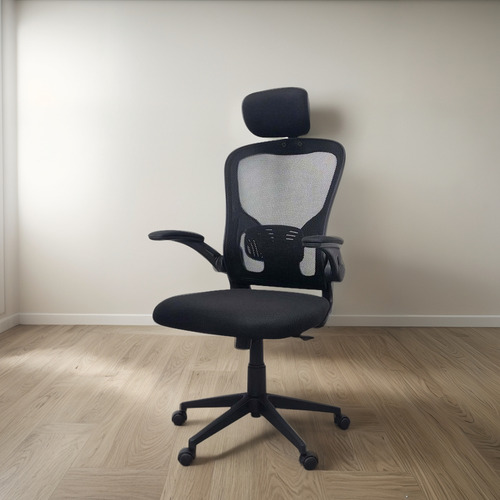 Silla Oficina Y Escritorio Ergonomica Owen - Desillas