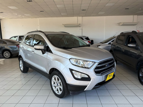 Ford Ecosport 1.5 Se 123cv 4x2
