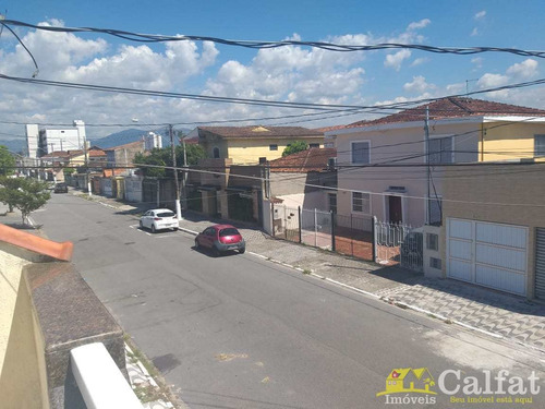 Imagem 25 de 30 de Sobrado Com 3 Dorms, Boqueirão, Praia Grande - R$ 690 Mil, Cod: 1532 - V1532