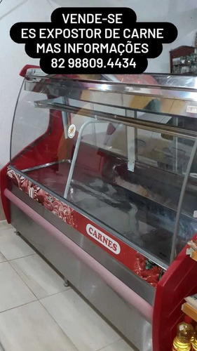 Imagem 2 de 2 de Expostor De Carne. Ele Tem 2mt