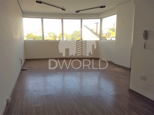 Imagem 2 de 18 de Sala Reformada - Pronta Para Uso! - Sa01772 - 70394407
