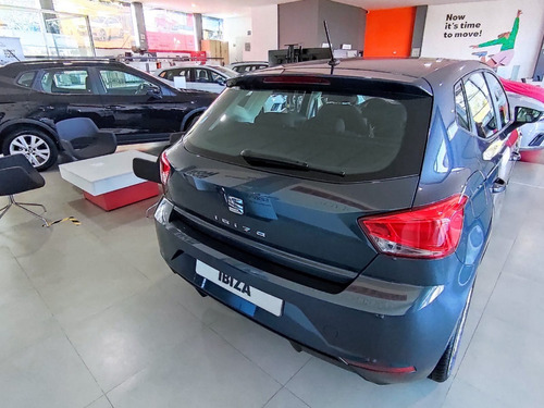 Imagen 2 de 4 de Seat Ibiza Style Plus Man 2021