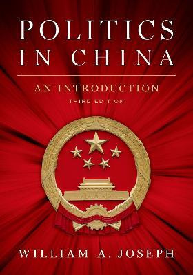 Libro Politics In China : An Introduction, Third Edition ...
