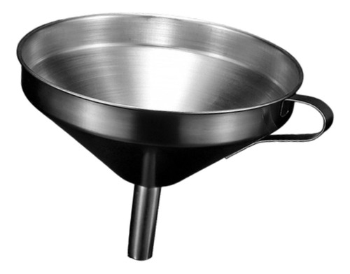 Embudo De Cocina Embudo De Acero Inoxidable Embudo De Metal