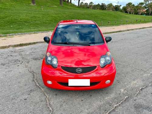 BYD F0 1.0 Full