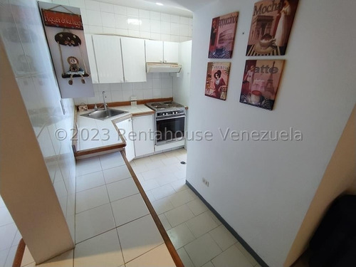 Imagen 4 de 15 de Bello Apartamento En Venta Mls 23-19914 Playa Grande 04143448628
