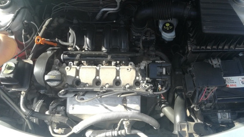 Volkswagen Voyage 1.6 Gp