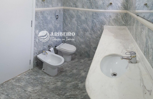 Imagem 25 de 30 de Casa Em Condomínio 4 Dormitórios, 3 Vagas, Espaço Gourmet + Piscina, Para Venda Em Jardim Bibi São Paulo-sp - 901028