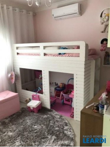 Imagem 12 de 15 de Casa Assobradada - Jardim Sabará - Sp - 569164
