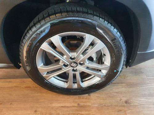 Imagem 13 de 13 de Fiat Pulse 1.3 Flex Drive Manual