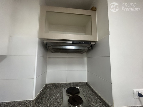 Arriendo Depto.carlos Valdovinos 2d 1b 1e 1bo S. Miguel
