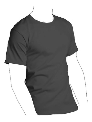 Playeras Yazbek Paquete 5 Pzs Pedido Cliente