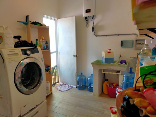 Imagen 28 de 28 de Venta De Casa De Un Piso En Baspul, 3 Recámaras.