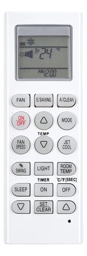 Control Para Minisplit Akb73315605 Akb35149807 Akb73635606