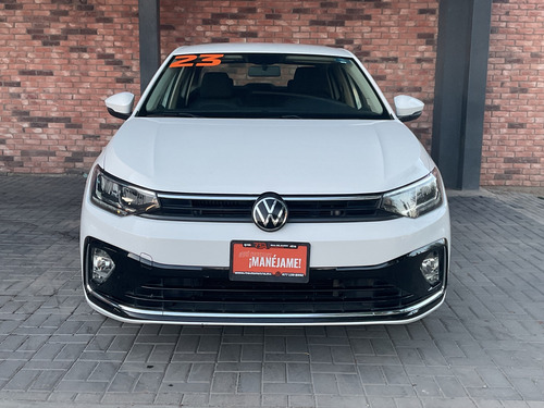 Volkswagen Virtus 1.6 Msi Comfortline Ta