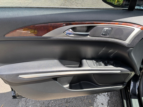Lincoln MKZ 2.0 High Mt