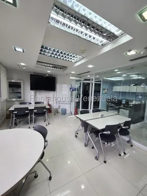 Oficina en venta
